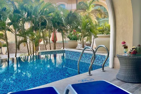 KaiSol Romance Hotel Adult only foto 3