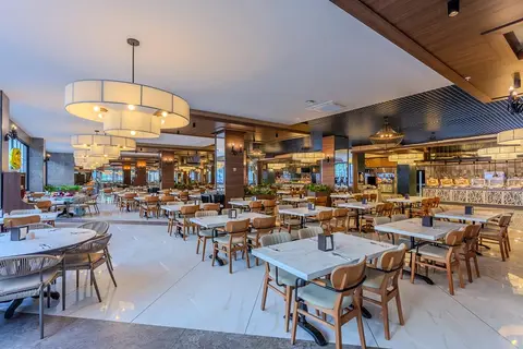 Eftalia Blue Hotel in Alanya — foto 9