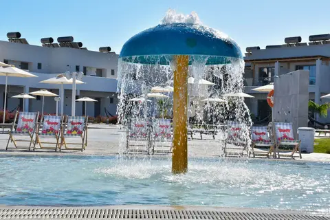 Lambi Resort in Kos — foto 29