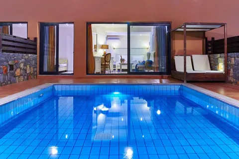 Vasia Sea Retreat in Δημοτική Ενότητα Βραχασίου — foto 25