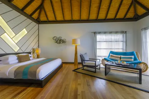Velassaru Maldives in Velassaru (Laguna) — foto 18