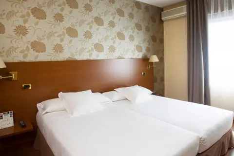 Hotel OCA Ipanema in Vigo, foto 4