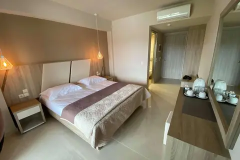 Castello Suites & Eleni's Garden in Alykanas — foto 6