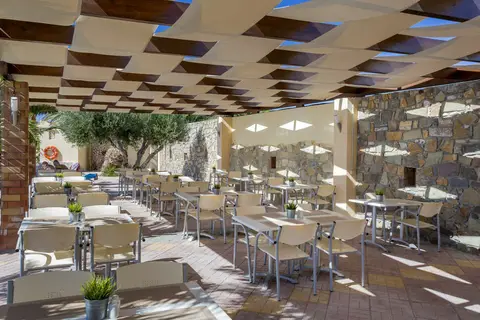 Numo Ierapetra Beach Resort in Ierapetra — foto 10