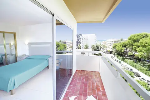 Hotel Foners in Palma — foto 7