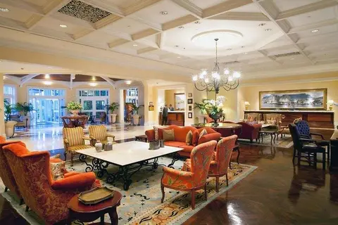 InterContinental Table Bay Cape Town in Kaapstad — foto 4