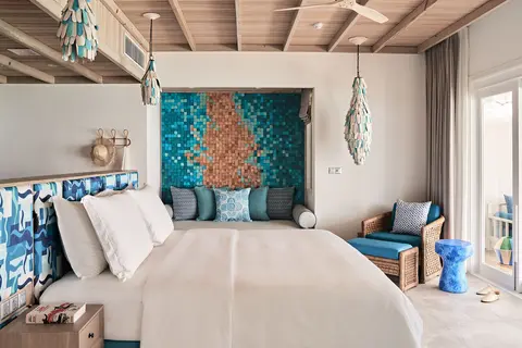 Seaside Finolhu Baa Atoll Maldives in Kanifushi — foto 19