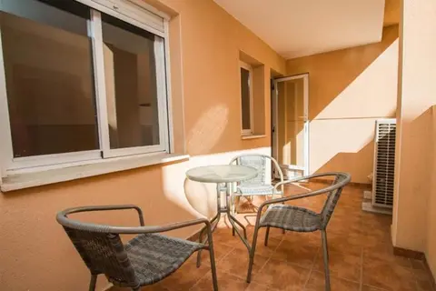 Apartmentos Magic Atrium Plaza in Benidorm — foto 9