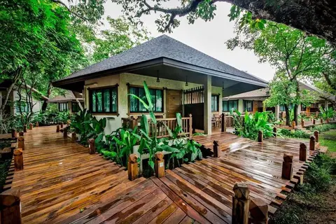 Naiyang Park Resort in ตำบลสาคู — foto 23