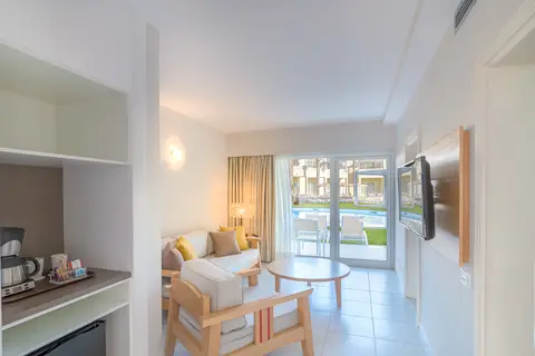 Hotel Livvo Koala Garden in Las Palmas de Gran Canaria — foto 18