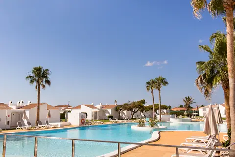 MenorcaMar Apartments in Ciutadella — foto 9