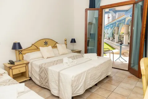 Fly & Go GH Diana Hotel in Lungoni/Santa Teresa Gallura — foto 12