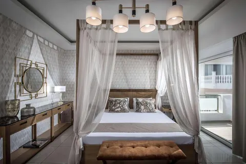 Matheo Villas & Suites foto 2