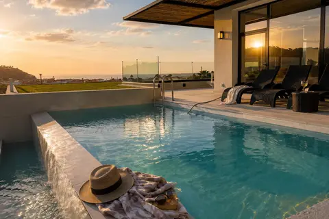 Green Bell Villas in Σκουτάρος — foto 7