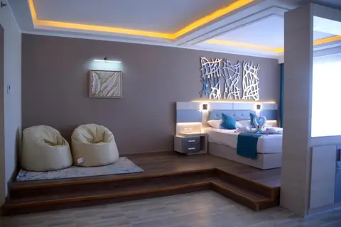 Fantazia Resort Marsa Alam in مرسى علم — foto 16