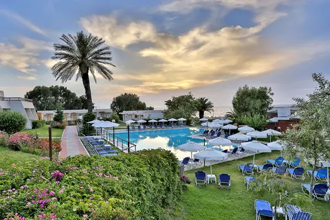Sol Cosmopolitan Rhodes in Δημοτική Ενότητα Ρόδου — foto 8