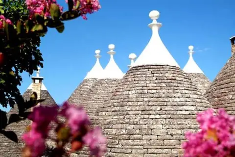 Tenuta Monacelle in Monopoli, foto 30