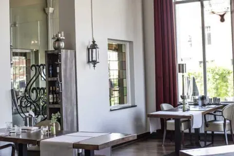 Golden Tulip Hotel West-Ende Helmond foto 9