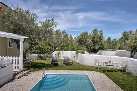 Periyali Villas in Zakynthos Municipal Unit, foto 23