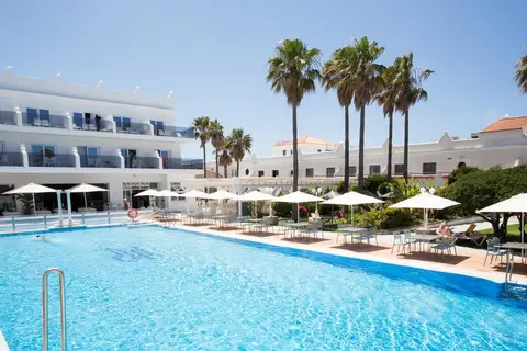 Hotel Playa de la Luz in Rota — foto 30