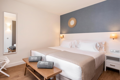 Aparthotel Barceló Fuerteventura Castillo foto 3