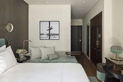 ON Residence in Δημοτική Ενότητα Θεσαλονίκης — foto 12