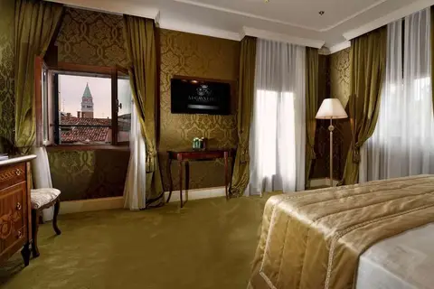Ai Cavalieri di Venezia Hotel in Venetië, foto 17