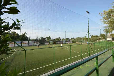 Calanica Resort in Cefalù, foto 17