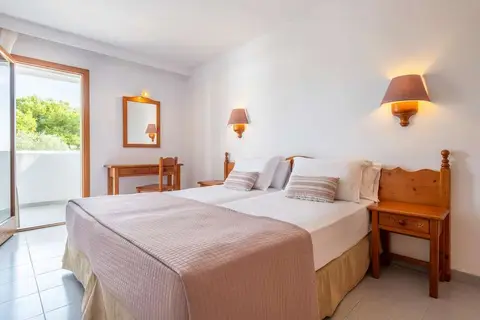 Inturotel Esmeralda Garden in Cala D´or, foto 3