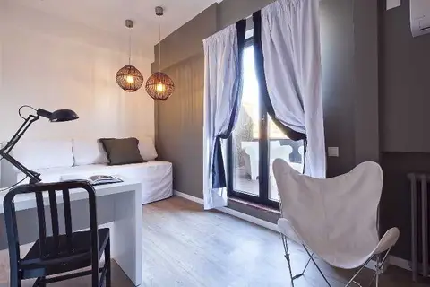 Hotel Acta Madfor in Madrid — foto 24