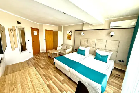 Regina Hotel in Несебър — foto 15