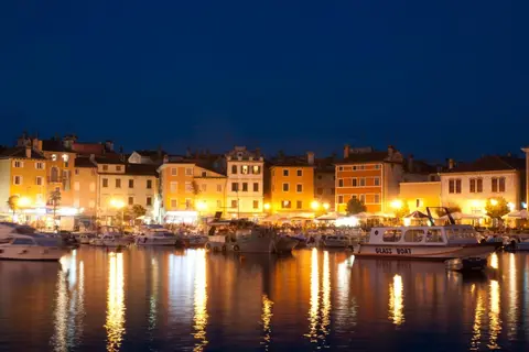 Vestar in Rovinj — foto 12