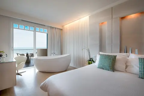 Savoia Hotel Rimini in Rimini, foto 11