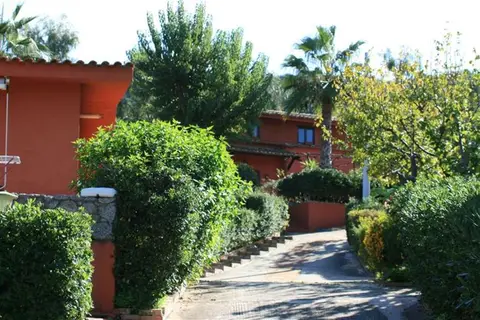 Agriturismo Tenuta Ruralia in Ricadi — foto 18