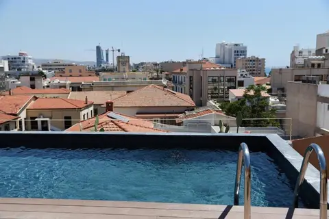 Alinea Primo Historic Center in Λεμεσός — foto 6