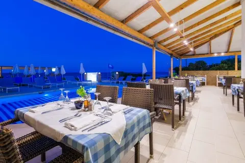 Iakinthos -  Tsilivi Beach in Iakinthos Resort, foto 28