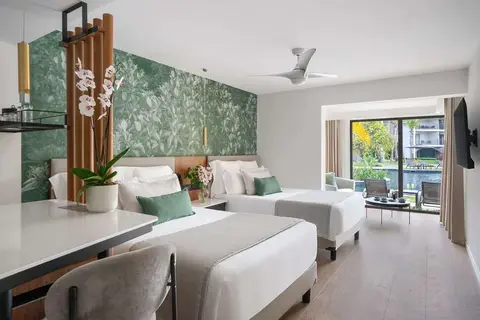 Dreams Flora Resort & Spa in Punta Cana, foto 15