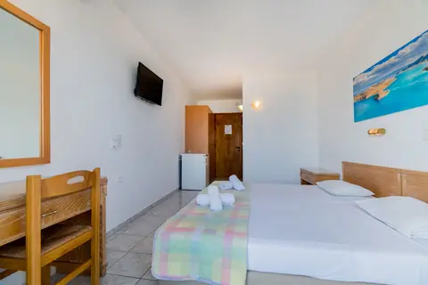 Horizon Beach Hotel in Δημοτική Ενότητα Μαλίων — foto 10
