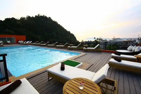 Navinda Krabi in Krabi — foto 2