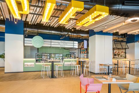 Hotel Mediterranean Palace foto 9