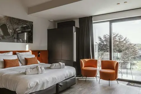 CCnomie Hotel & Restaurant foto 24