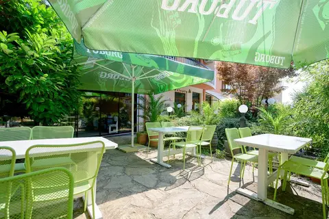Royal Beach Hotel in СПА център Ривиера Бийч — foto 9