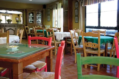 SNÖ Beret Hotel in Vielha — foto 29