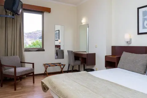 Flag Hotel Madeira - Ribeira Brava in Ribeira Brava — foto 10