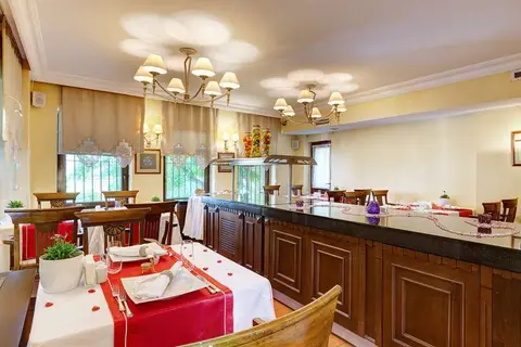 Arena Hotel in Fatih — foto 8