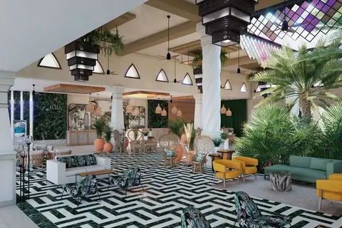 Riu Karamboa in Praia de Boca Salina — foto 12