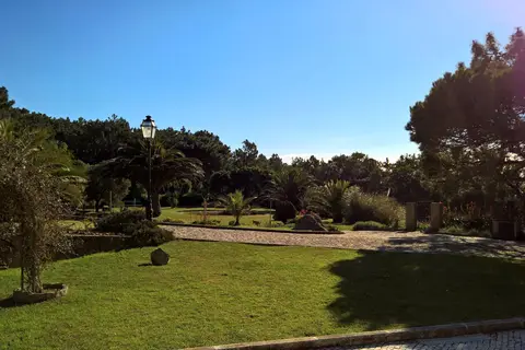 Quinta do Cabo Guesthouse in Colares — foto 18