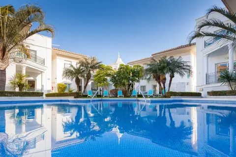 Apartamentos Marina Turquesa in Nerja — foto 16