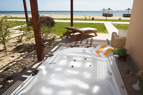 Shams Prestige Abu Soma Resort in Soma Bay — foto 18