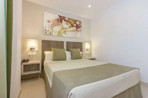 Klayman Diamond Aparthotel in Tamaimo — foto 5